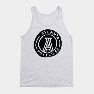 Atlanta Uniteeed fc 21 Tank Top